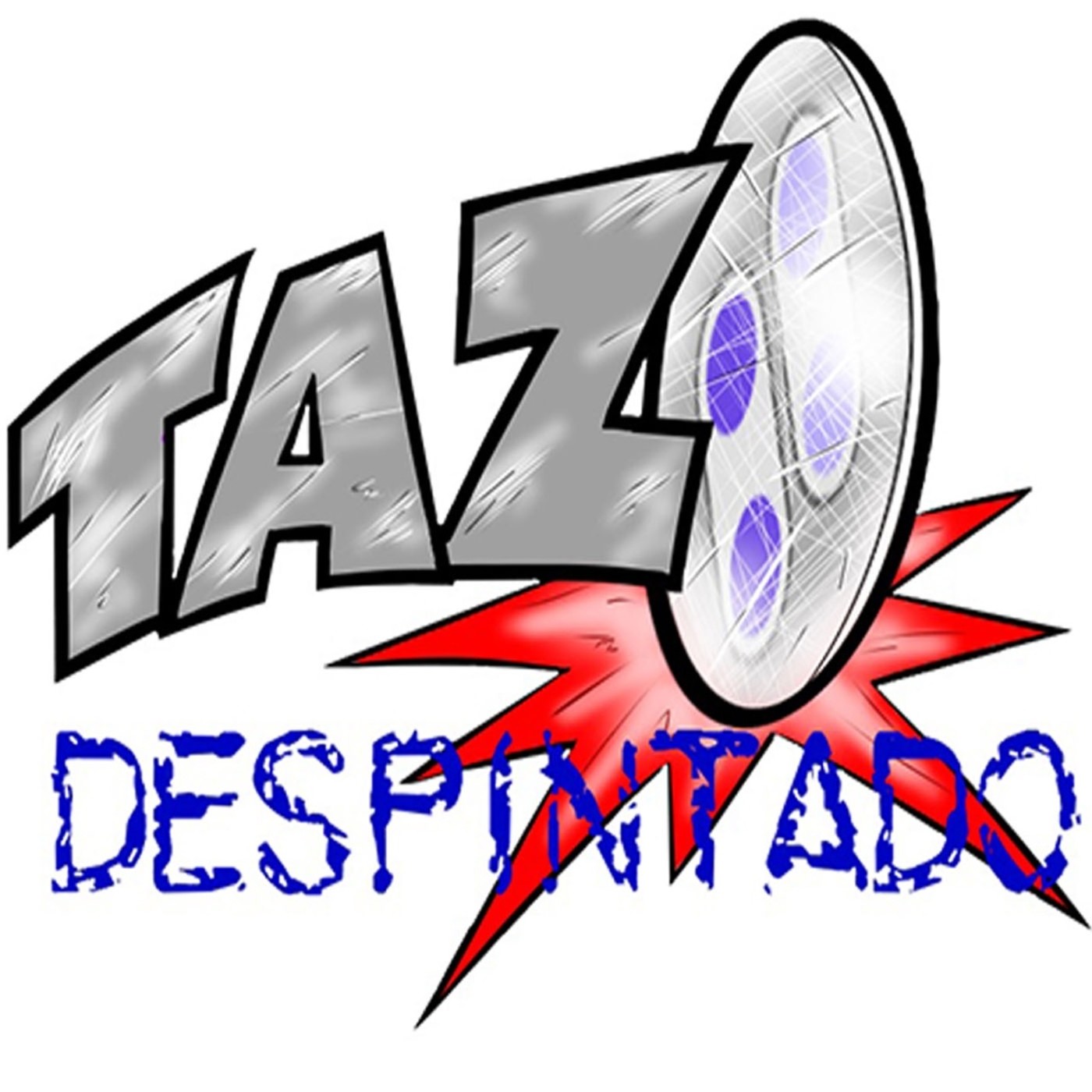 Tazo Despintado #2 - Castlevania: Symphony Of The Night