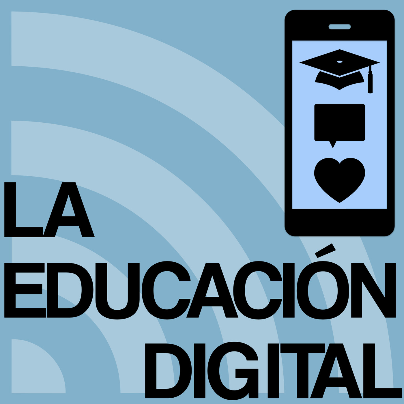 La Educación Digital