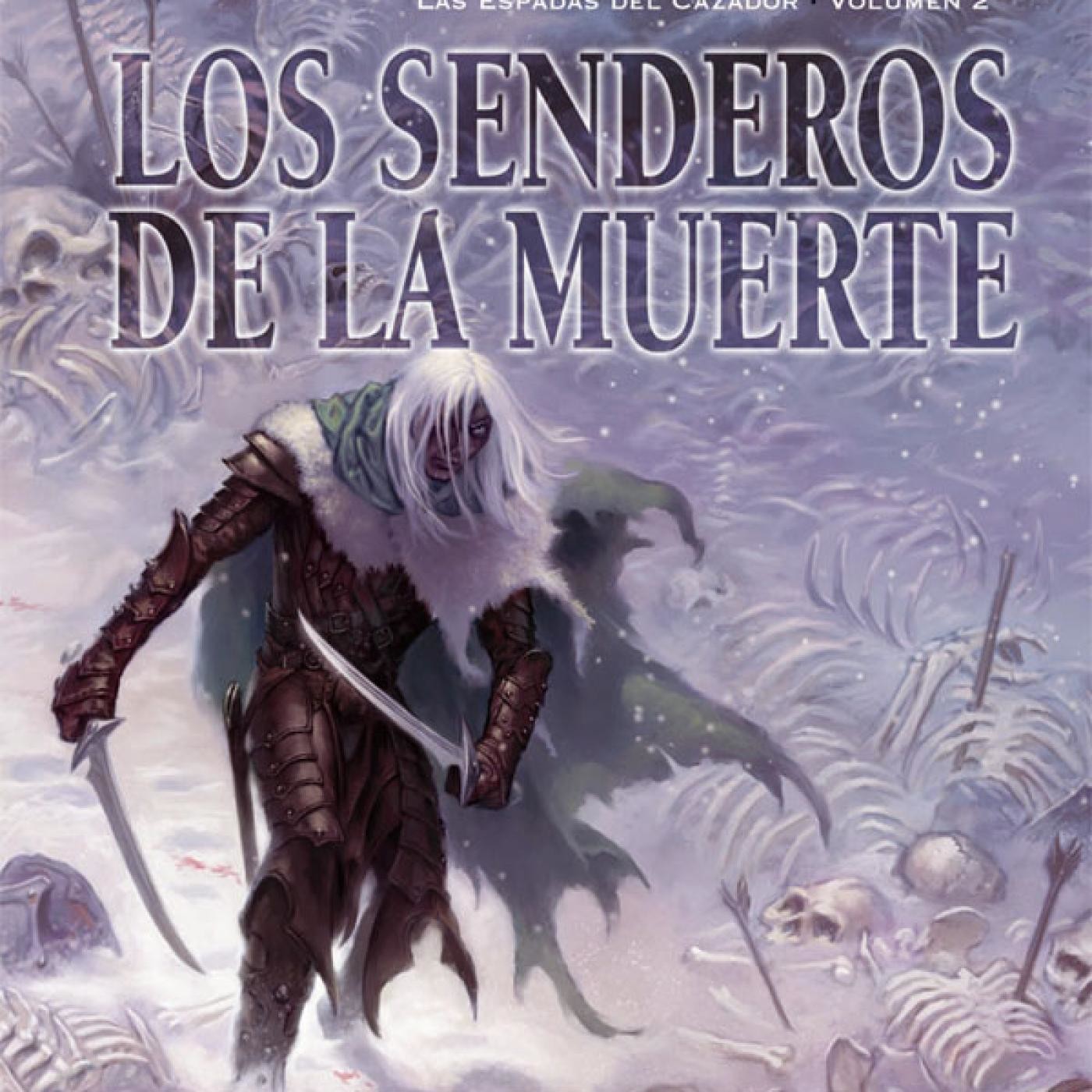 Drizzt Do’Urden 15 ( Elfo Oscuro ) R. A. Salvatore
