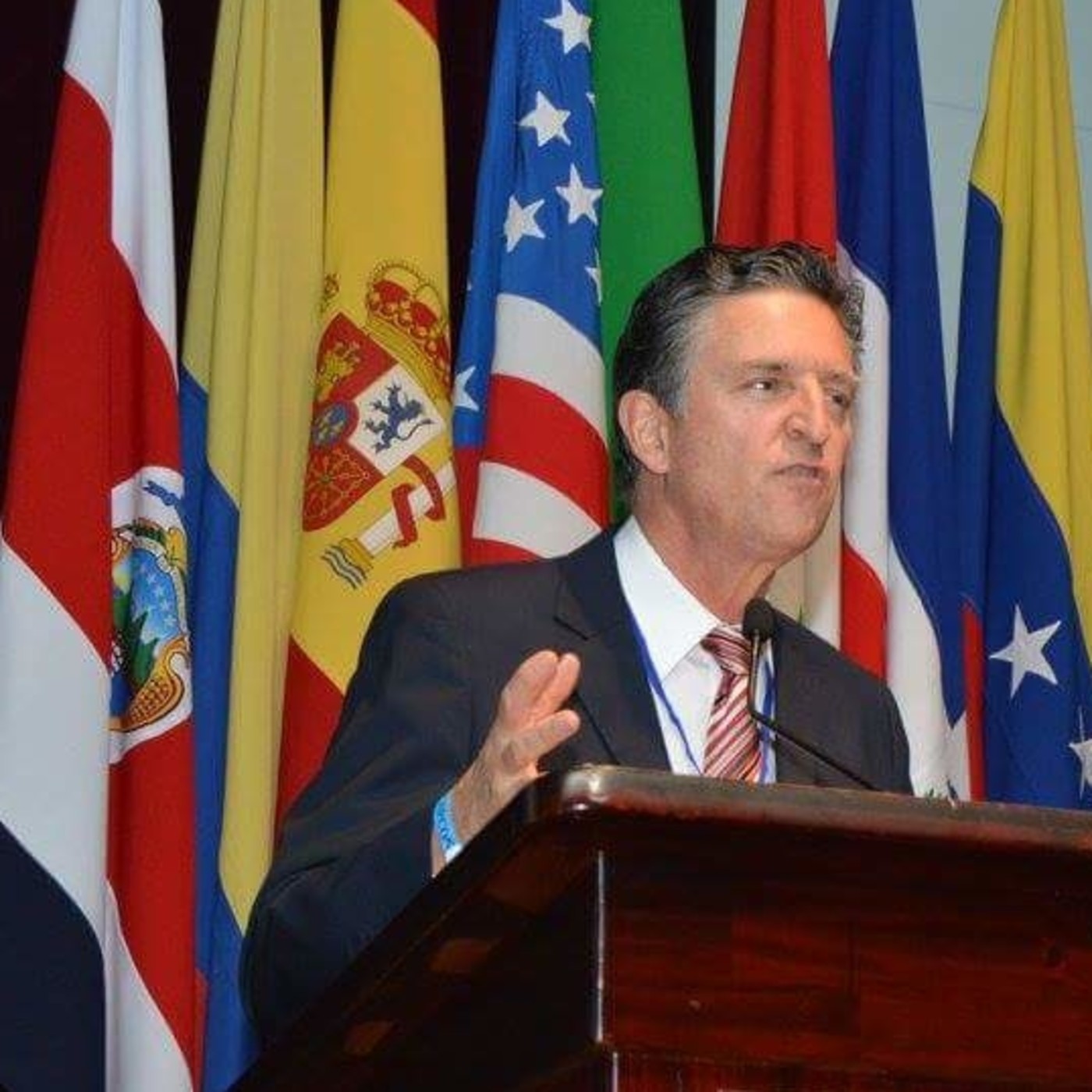 Los Descarriladores de los Líderes
