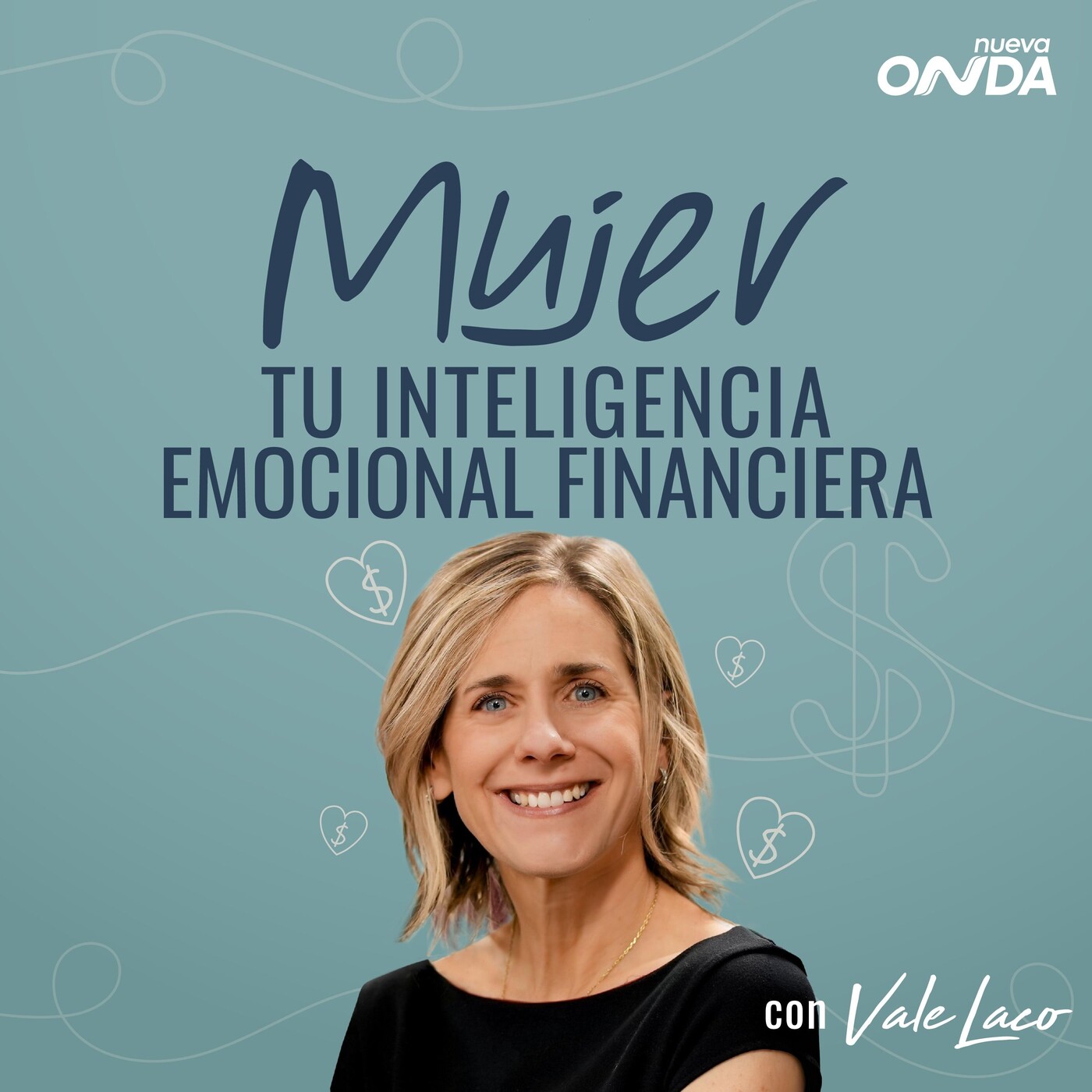 Mujer e inteligencia emocional financiera episode artwork