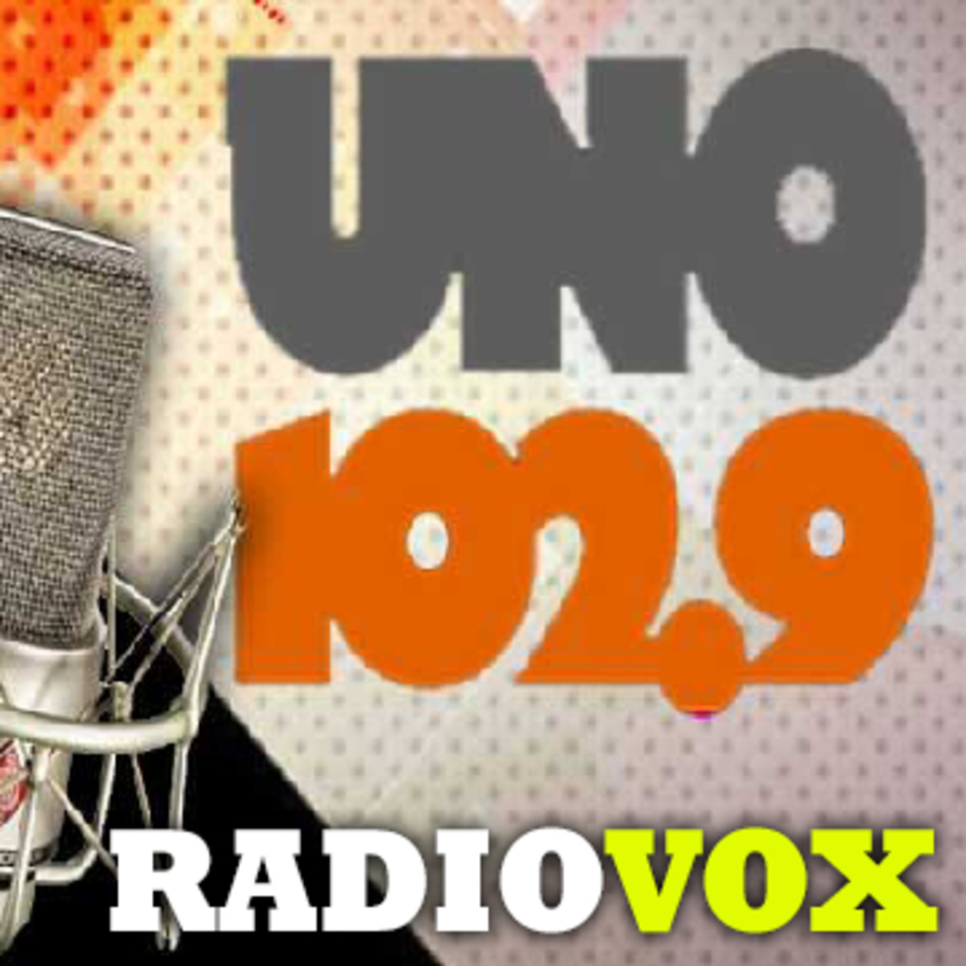 Radio Vox