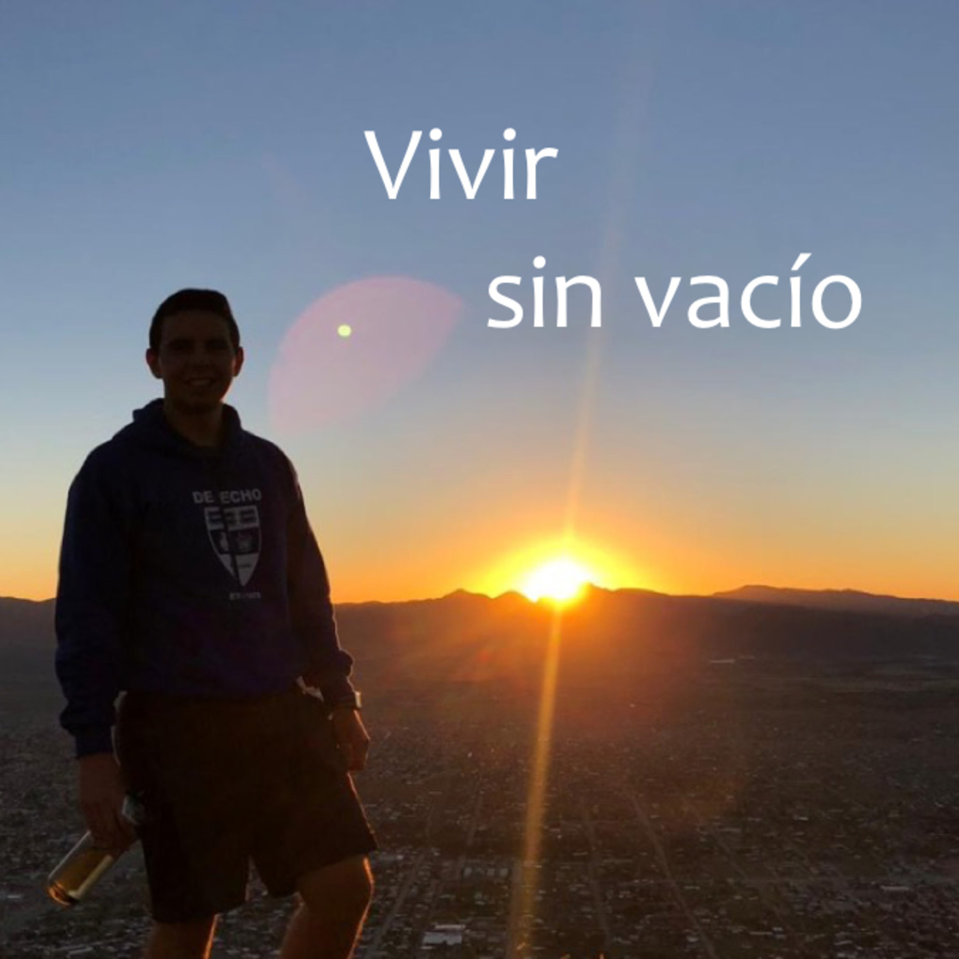 Vivir Sin Vacío