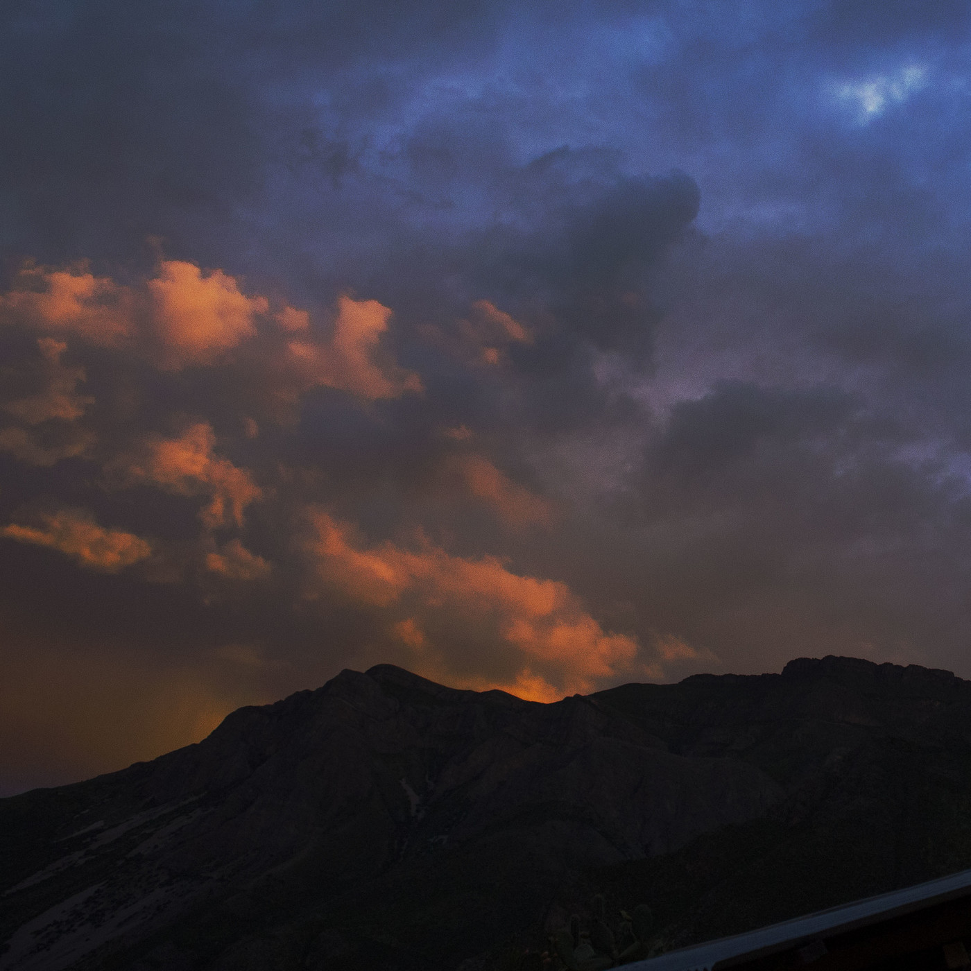 Nadia  Salas Valencia 