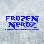Frozen Nerd Report - Jan. 11, 2019