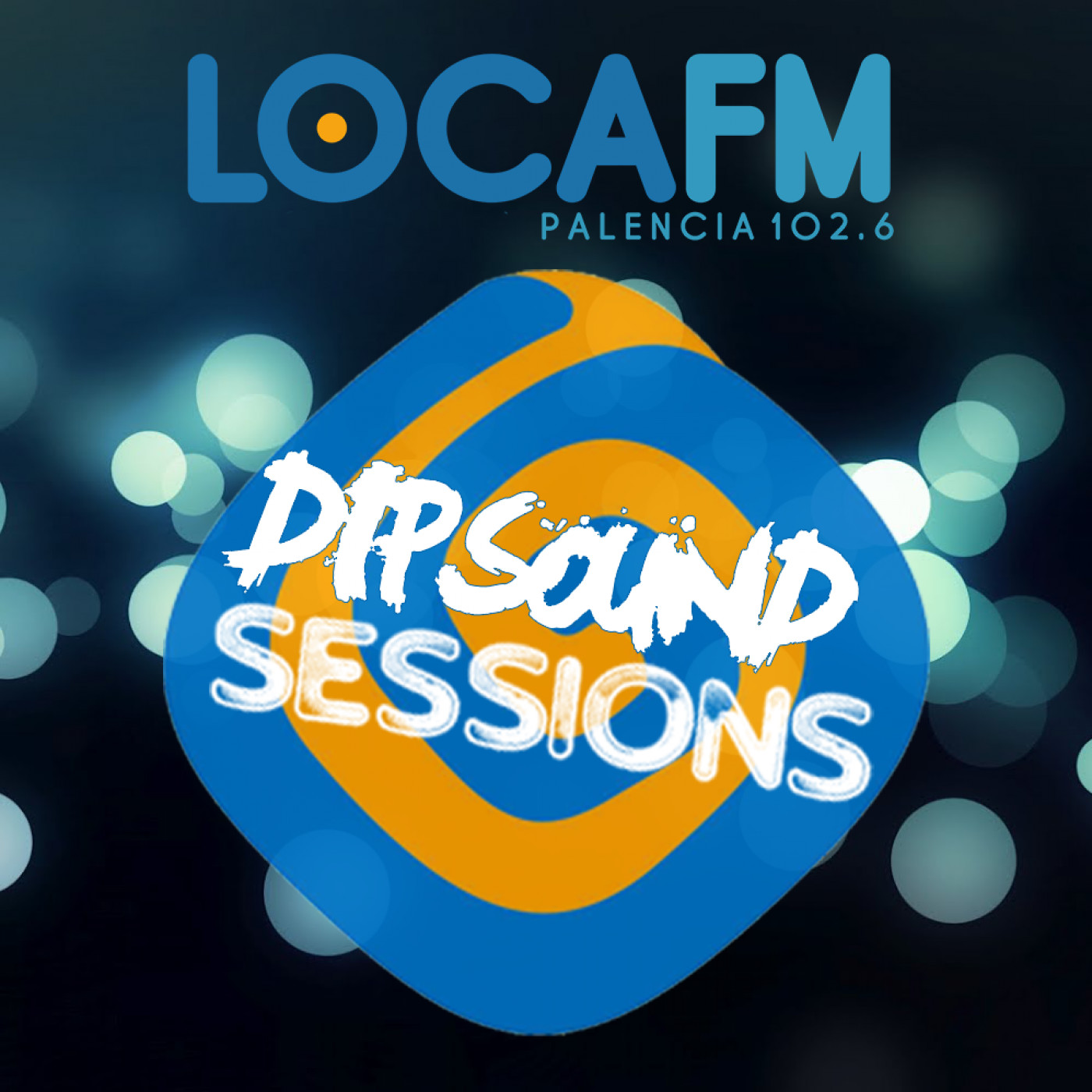 DIPSOUND SESSIONS