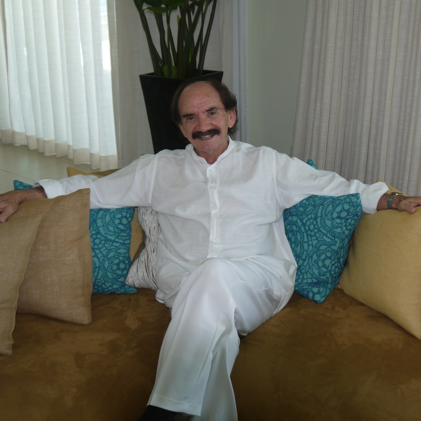 Reflexiones con Fermin