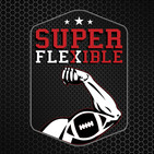 Super Flexible Opened the Bar for Jmic from The Open Bar
