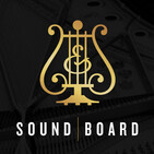 Soundboard: Olga Kern