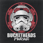 Bucketheads #19: Dagobah und das Reylo-Phänomen