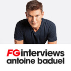 Interview Laurent Micheli et Mya Bollaers dans l'Happy Hour FG