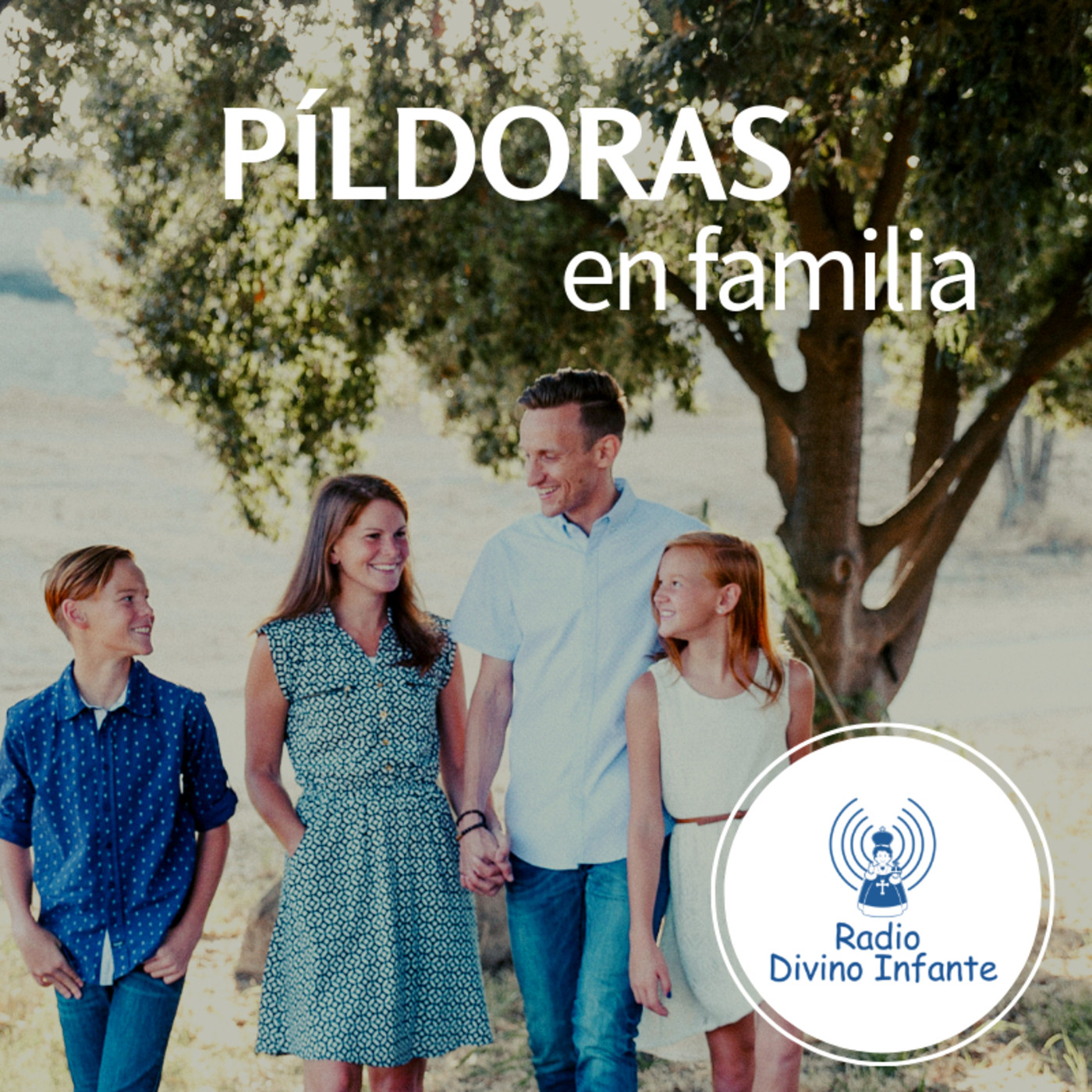 Píldoras en familia