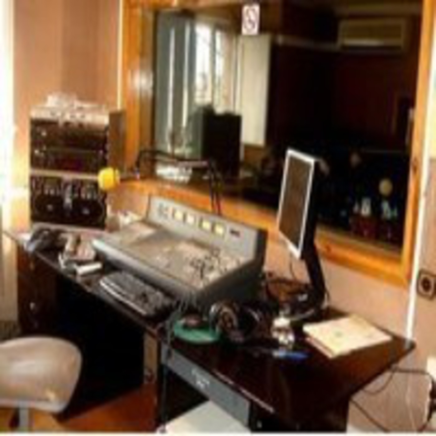 En Pilotes (7è programa) VULL COMPRAR EL GETAFE)