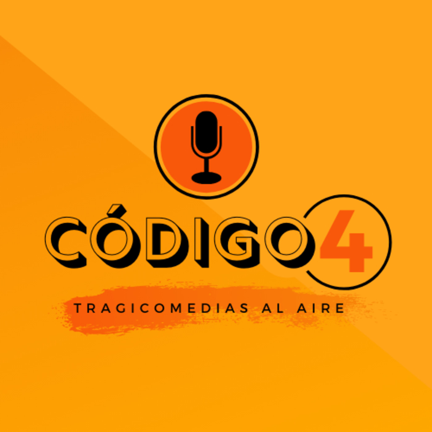 Código 4