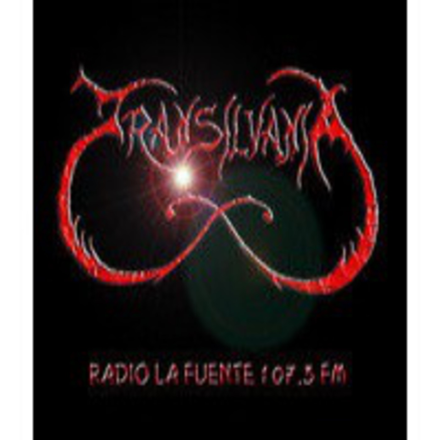 Podcast Transylvania