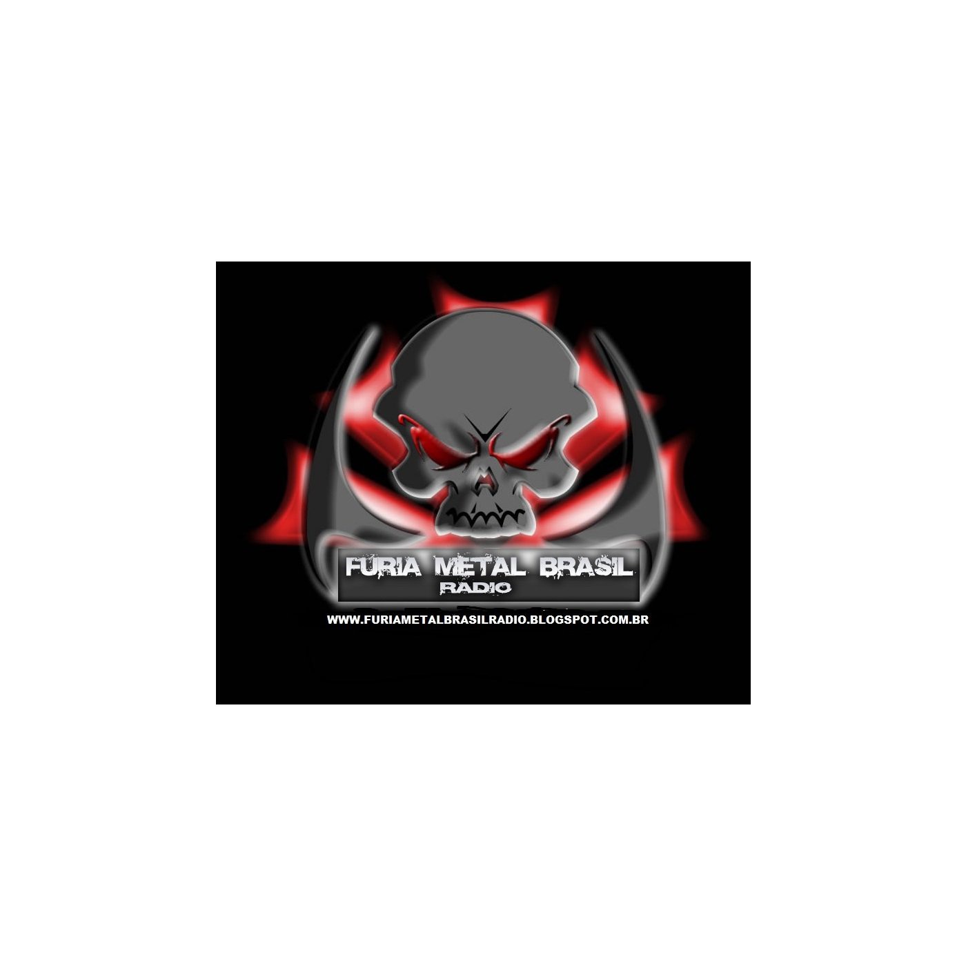 Podcast FÚRIA METAL BRASIL