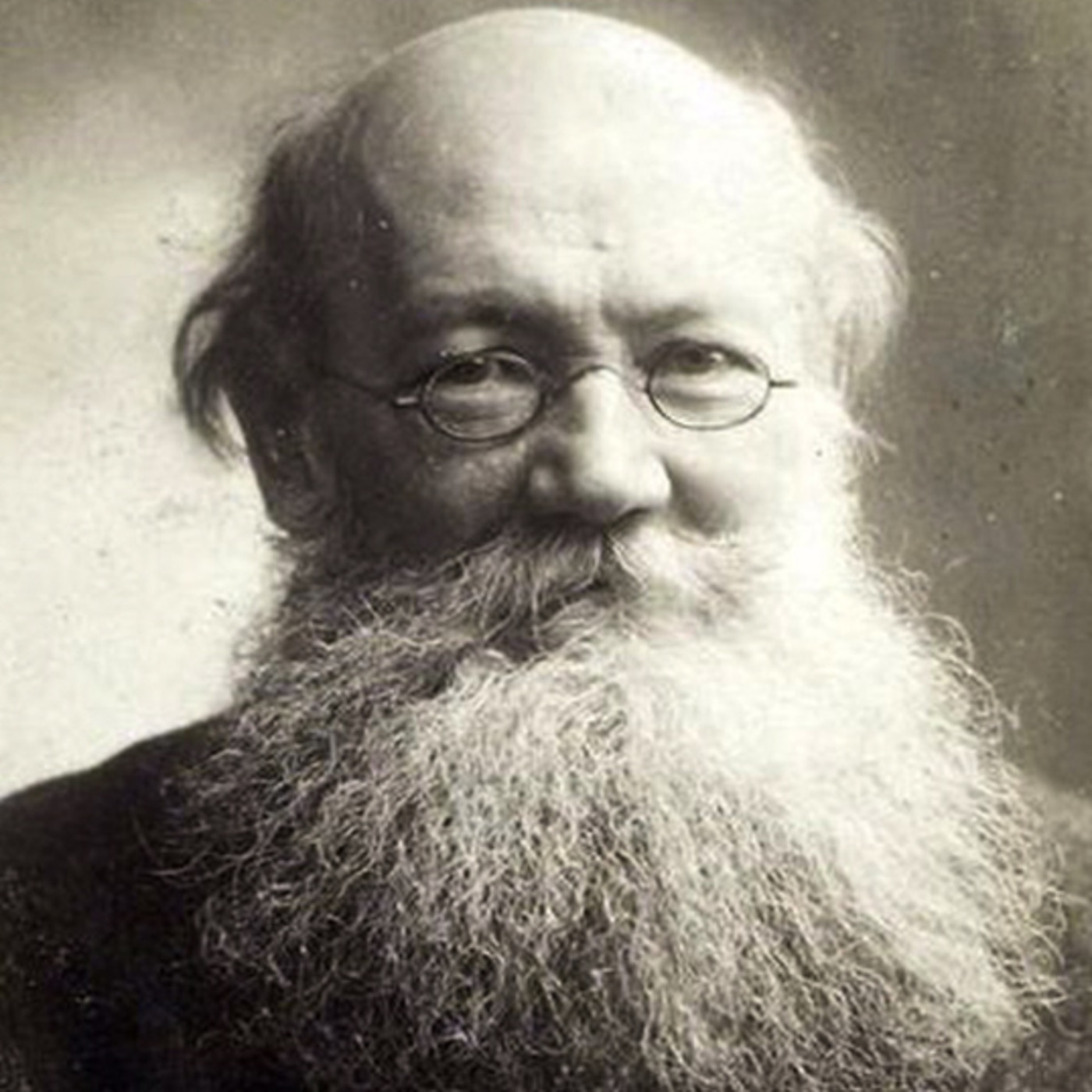 Piotr Kropotkin y el debate sobre la naturaleza