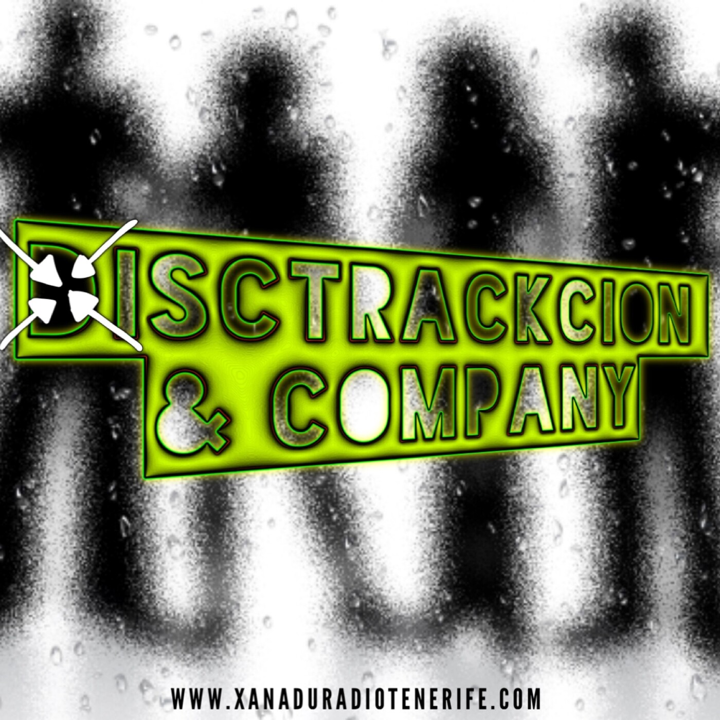Disctrackcion & Company