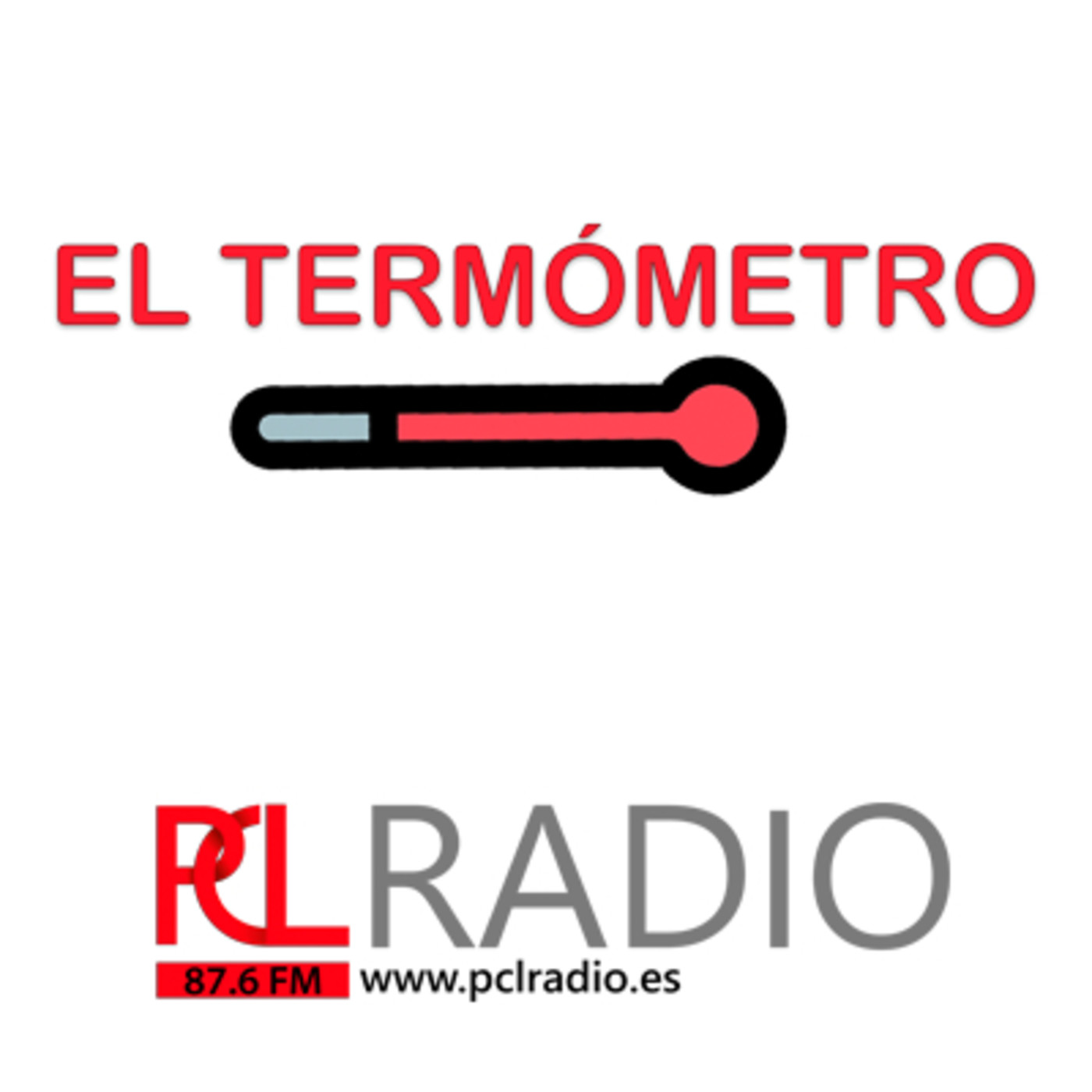 El Termómetro con Carolina Uche