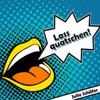 Lass quatschen! Heute über: WEIBLICHE HEILUNG mit Frauke Cämmerer