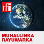 Muhallinka Rayuwarka - Taron koli kan noma a Afrika