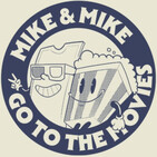 Off Mike - Quarantine Watch #1
