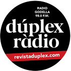 Podcast de "Dúplex ràdio" a Ràdio Godella.