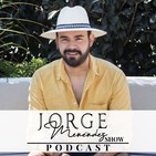 Episode 18- Jorge Menendez's show - ¿Donde nace la moda? en compañía de Marcos Maldo