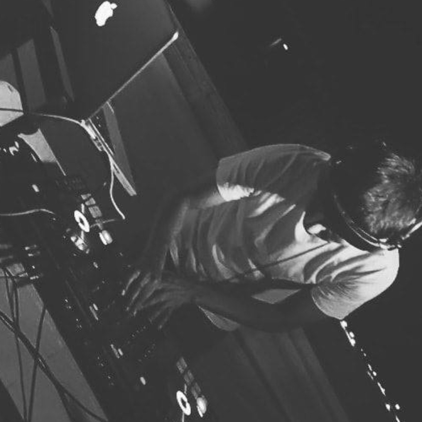 DJ LBC