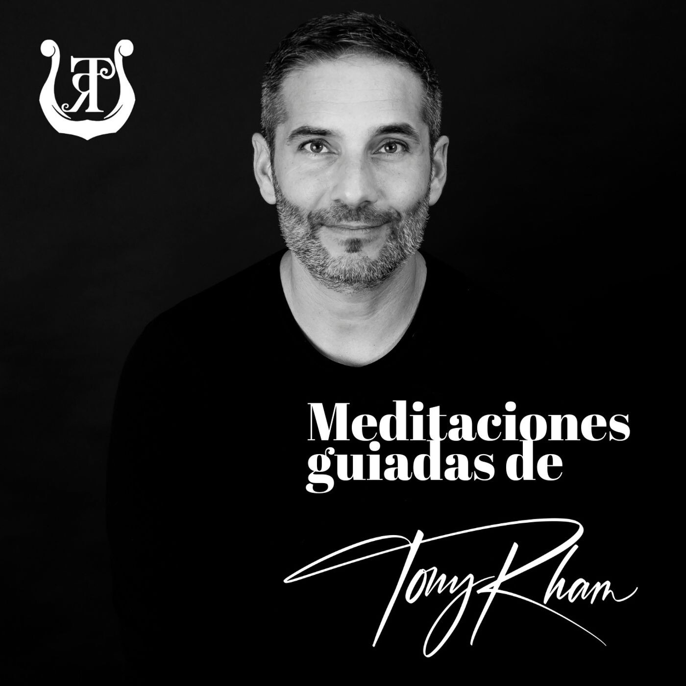 Meditaciones guiadas de Tony Rham