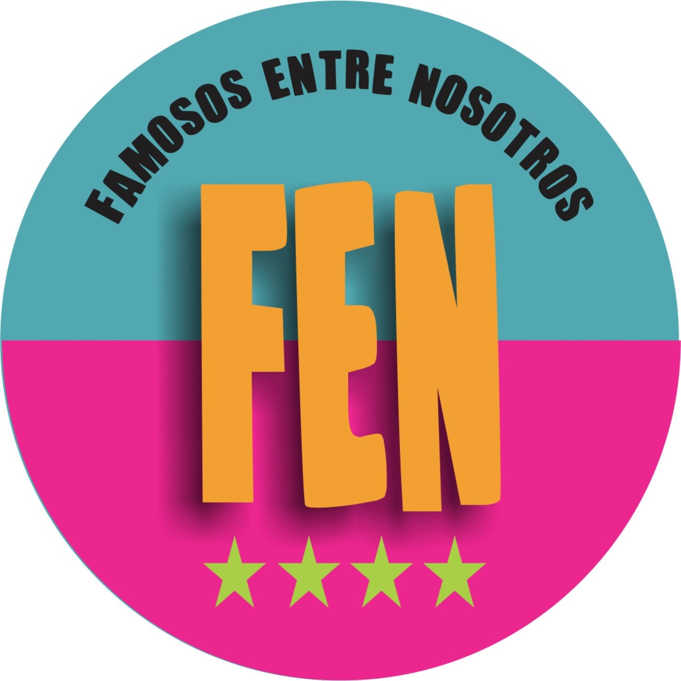 Podcast de Famosos Entre Nosotros
