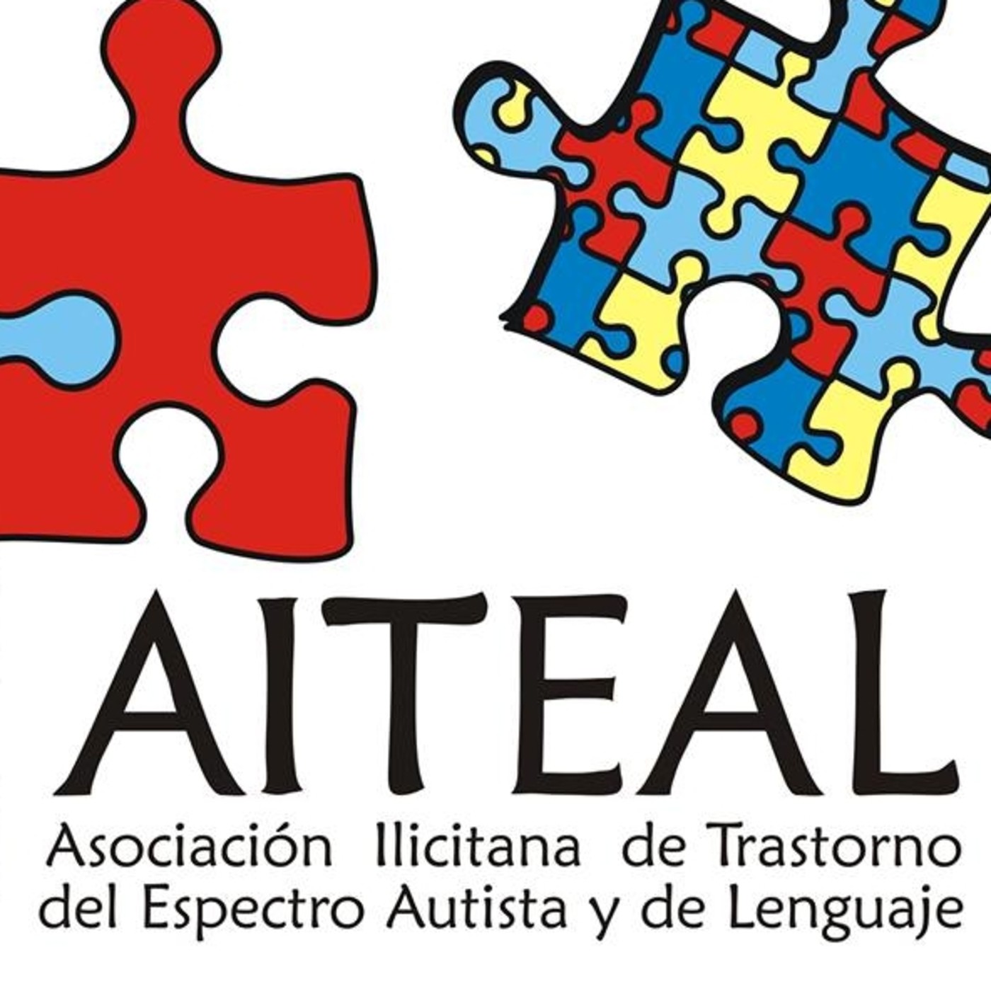 CON A DE AUTISMO (programa radio Asoc. Aiteal)