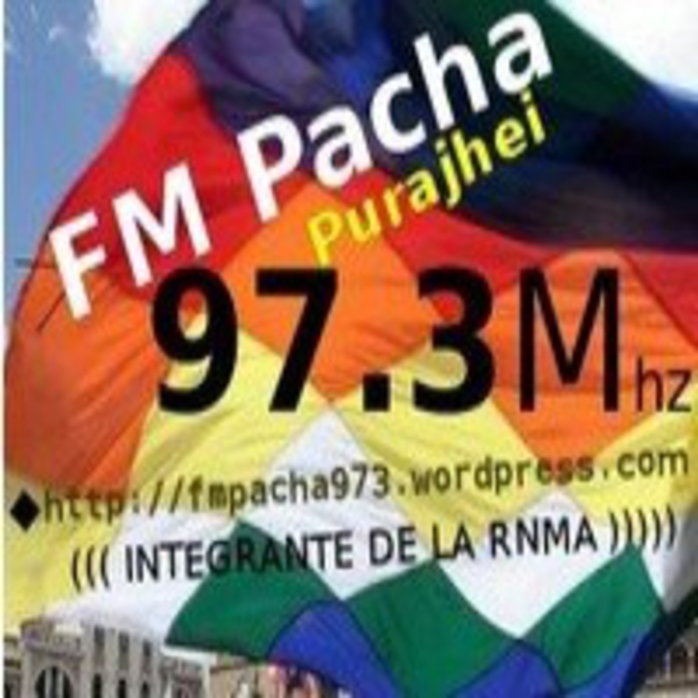 Podcast http://fmpacha973.wordpress.com/