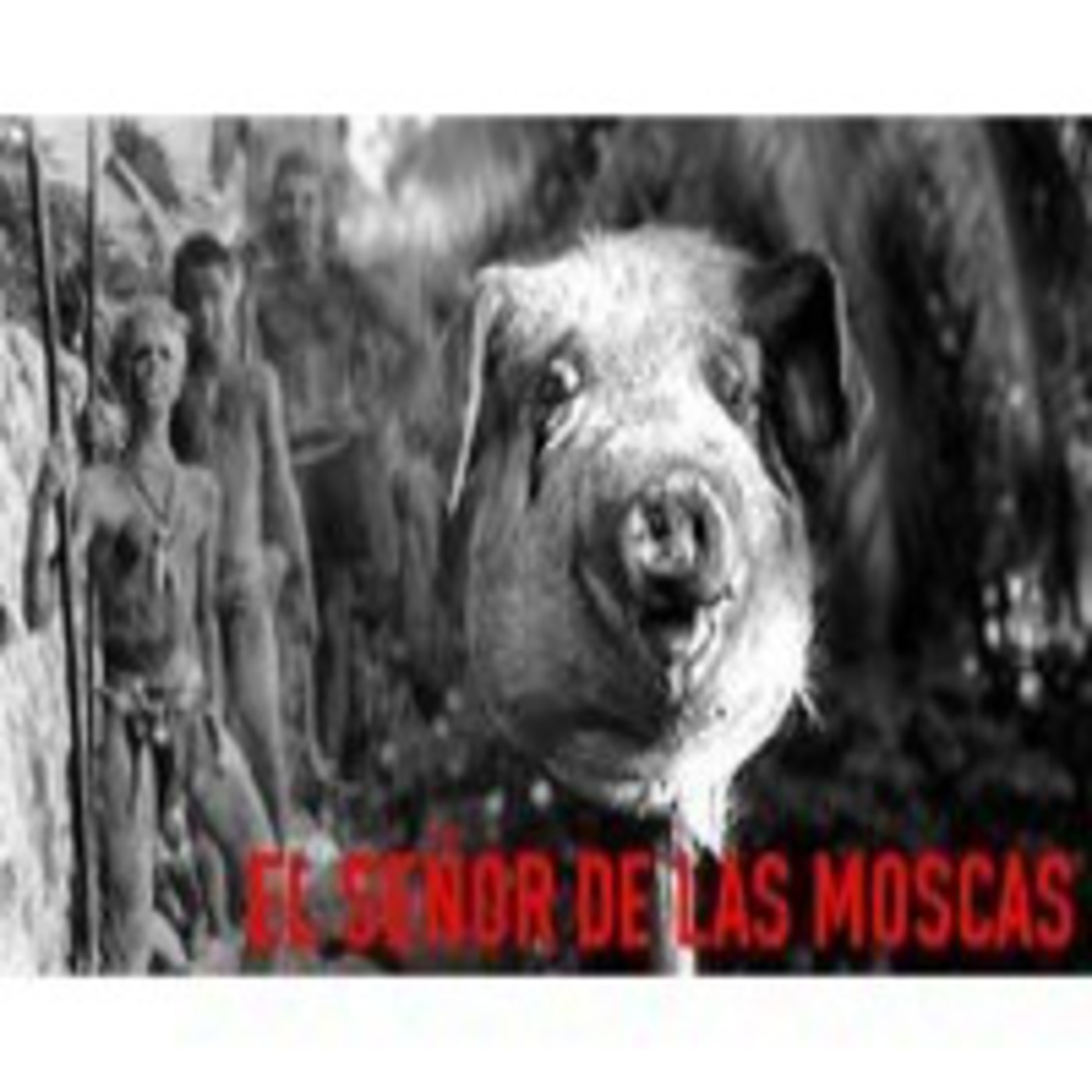 Embajada a nombre de fuga El Señor De Las Moscas (William Golding) - Podcast en iVoox