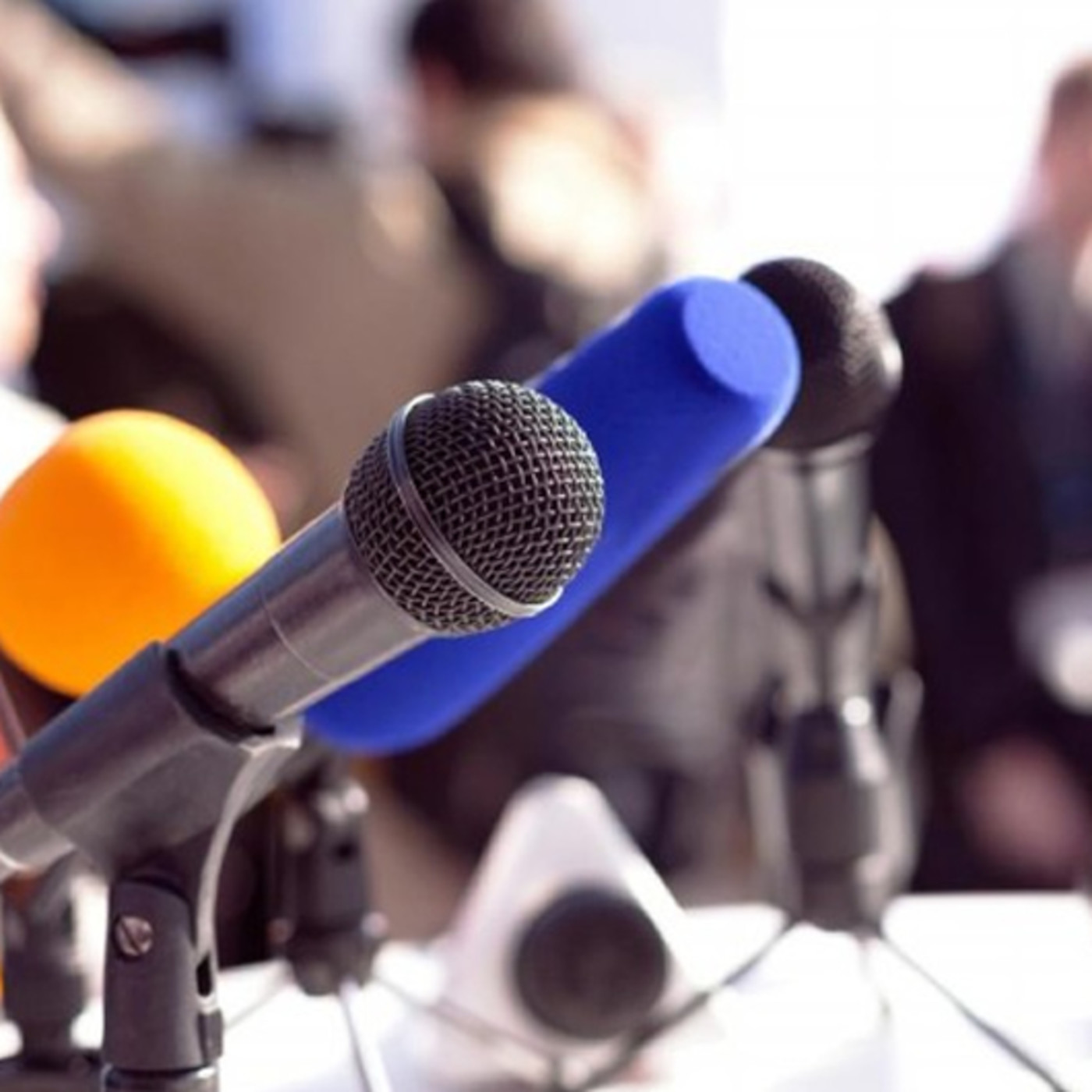 Rueda de prensa