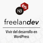 Freelandev - Vivir del desarrollo en WordPress