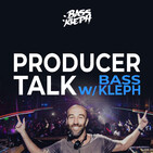 #008: Will Clarke - Releasing on Dirty Bird, developing a unique sound, writing for the club, sound design secrets, &...