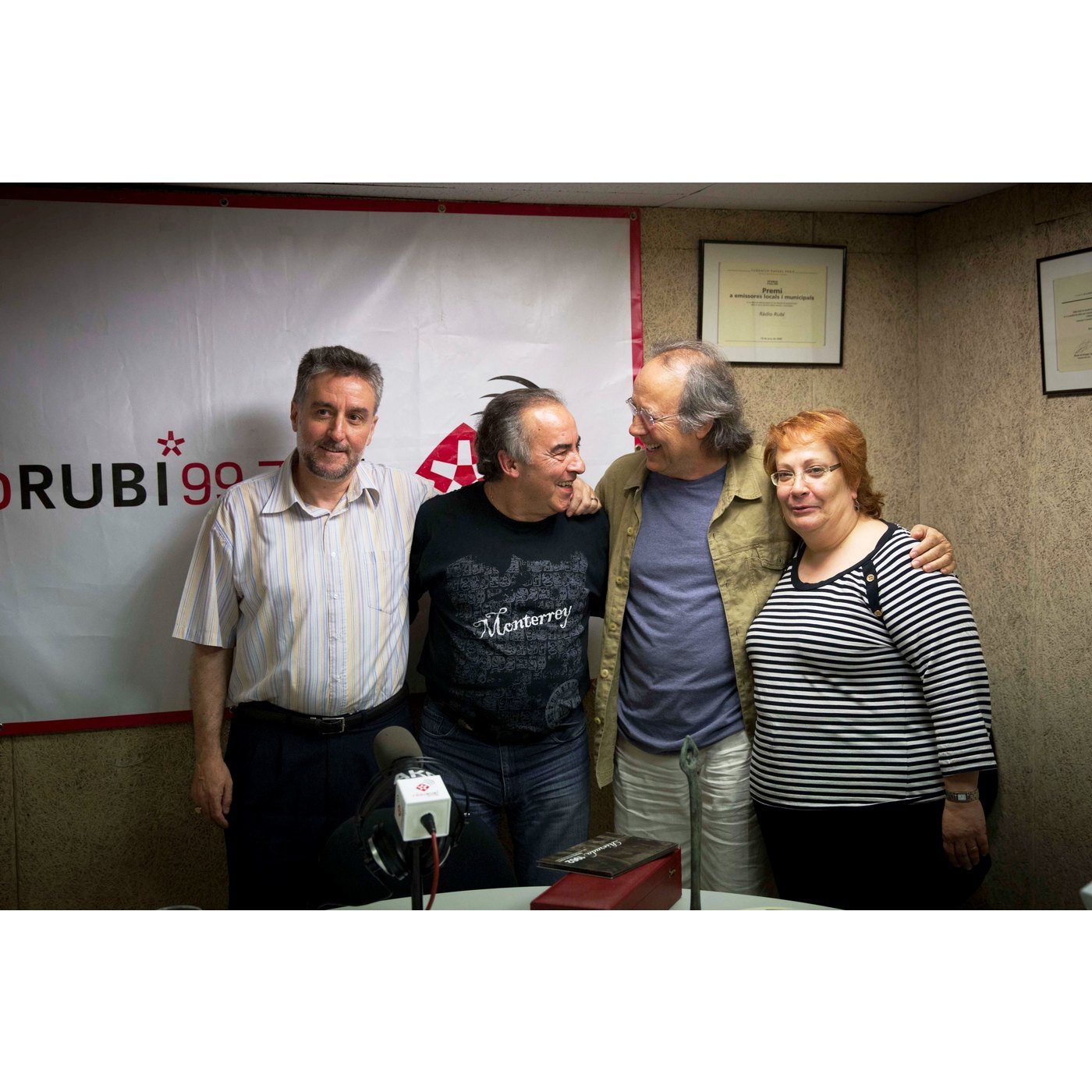 Serrat cançons a la carta 31/01/2013