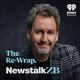 THE RE-WRAP: Bunking Off