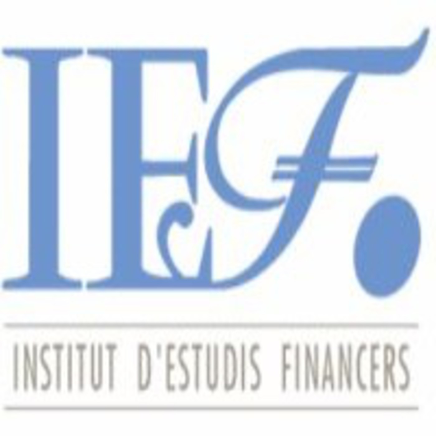 Podcast Institut d\'Estudis Financers