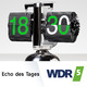 WDR 5 Echo des Tages - Ganze Sendung