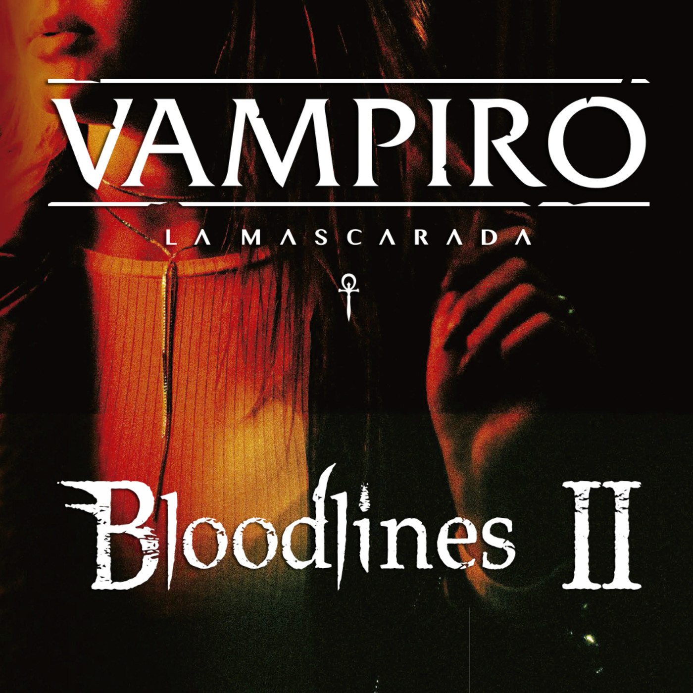 VTM: Bloodlines II - 1x04