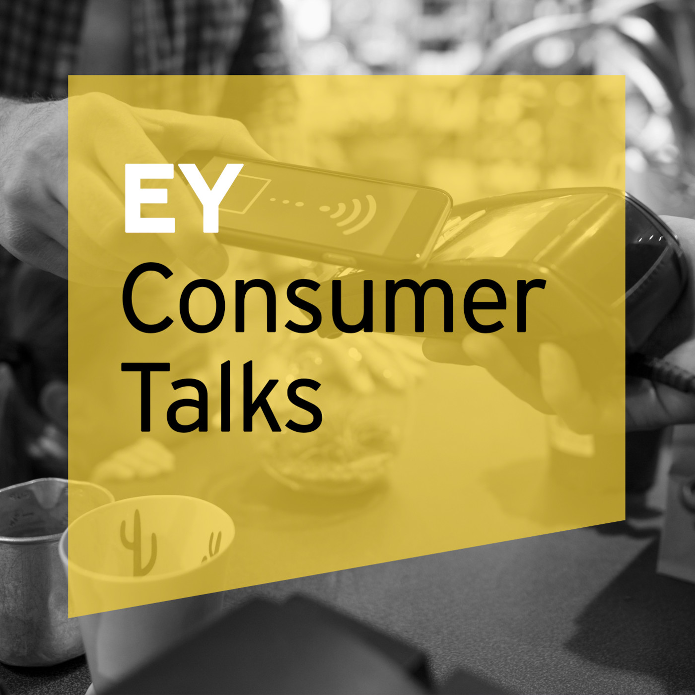 EY Consumer Talks