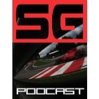 Programa Nº1 de Starting Grid Podcast