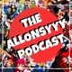Allonsyyy Podcast #6 - CJ Vs. Manga