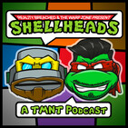 Shellheads #024 – Nick TMNT Part 1