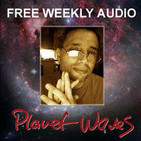 Weekly Astrology from Planet Waves