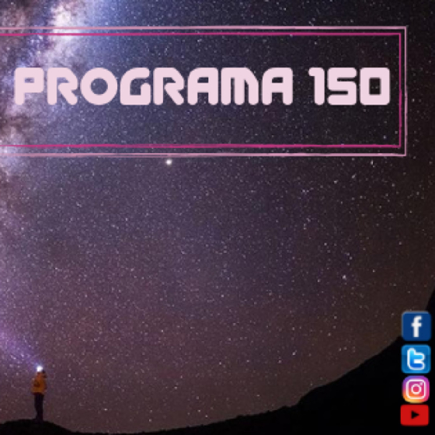 Viajero Frecuente Radio - Programa 150 - 11-05-19