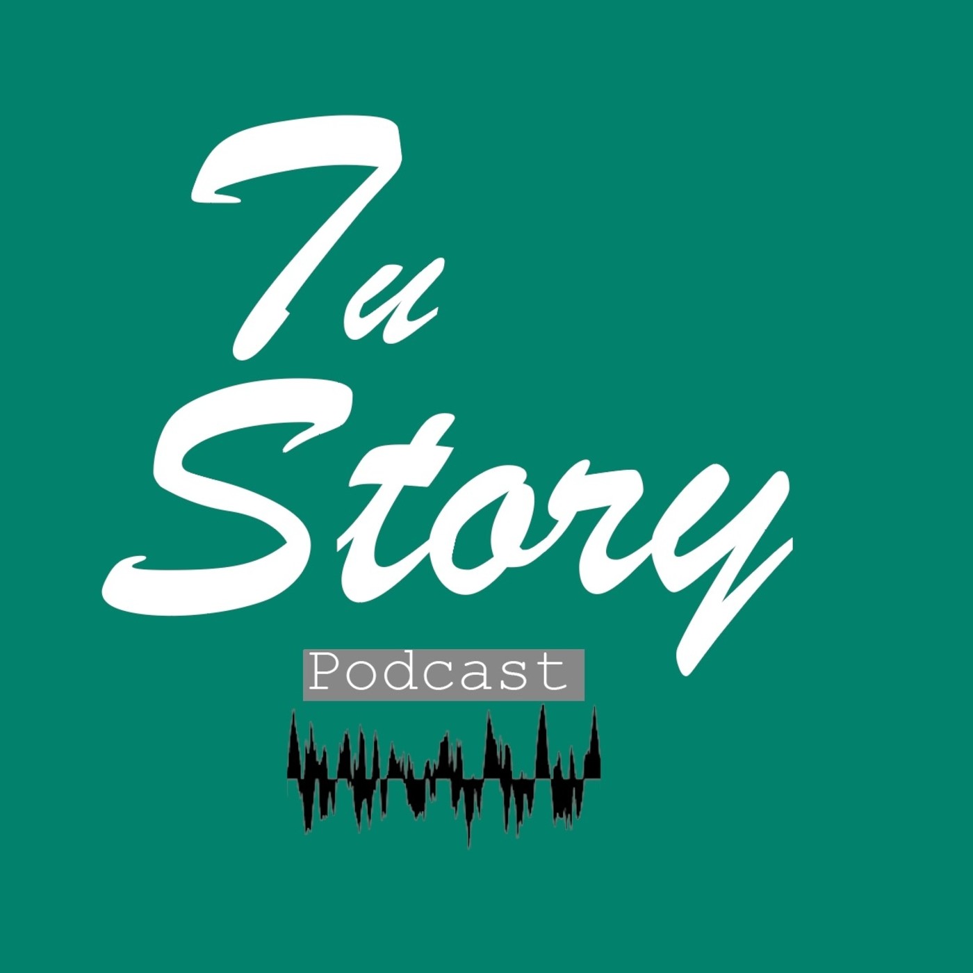 TuStoryPodcast