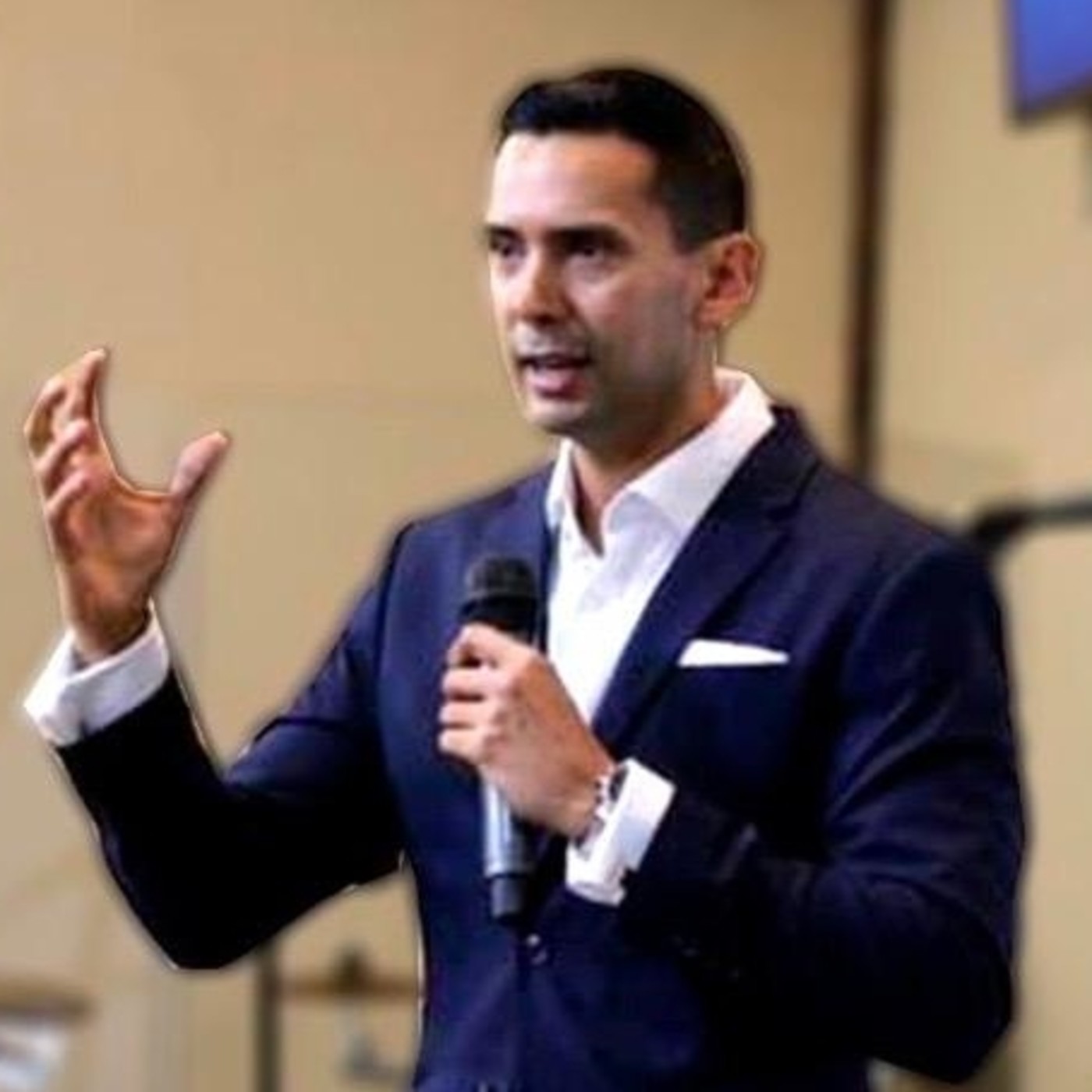 El acondicionamiento en los seres humanos - Ciro Lopez Ep 49